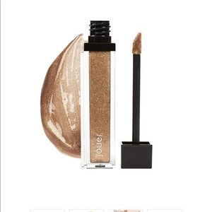 jouer Long Wear Lip Topper - Tan Lines NWT